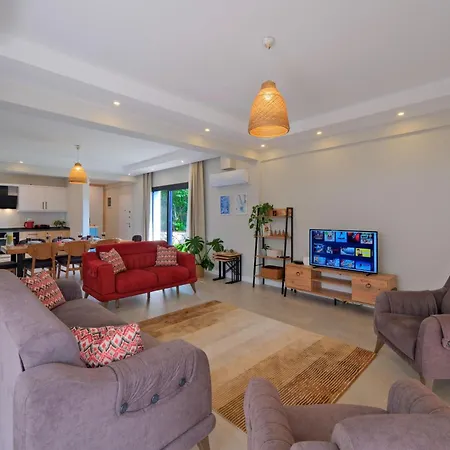 Aromatherapy Fethiye