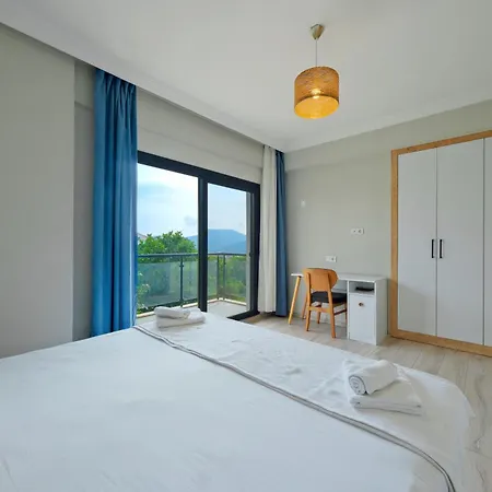 Aromatherapy Villa *