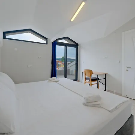 Aromatherapy Villa Fethiye