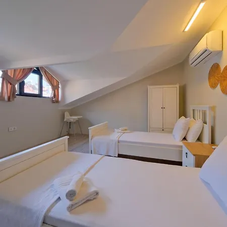 Aromatherapy * Fethiye