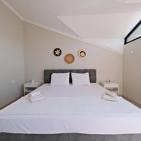 Villa Aromatherapy *