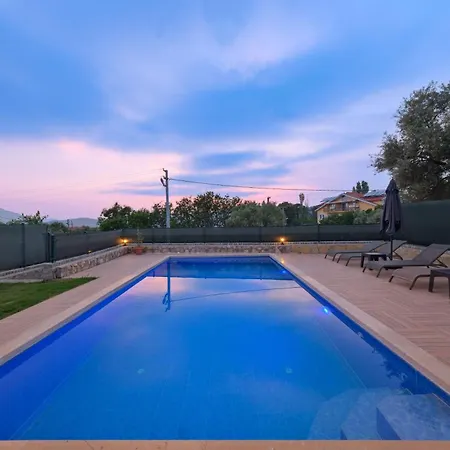 Aromatherapy Fethiye