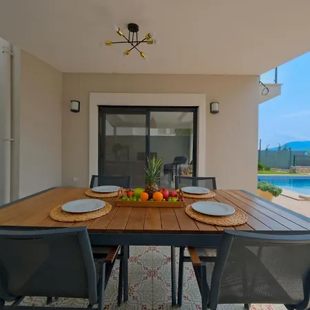 Villa Aromatherapy *