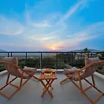 Villa Aromatherapy Fethiye