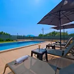 Villa Aromatherapy