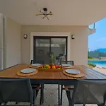 Villa Aromatherapy *