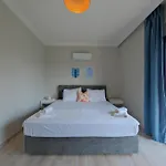 Aromatherapy Villa Fethiye