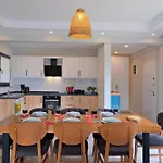 Villa Aromatherapy Fethiye