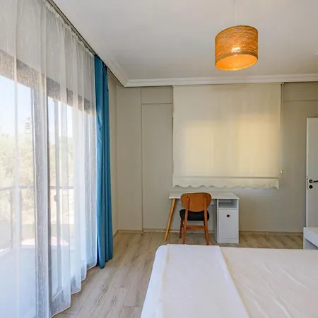 Villa Aromatherapy