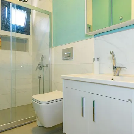 Aromatherapy Villa Fethiye