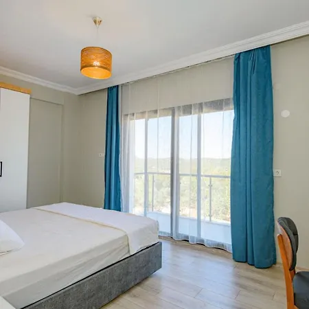 Aromatherapy Villa