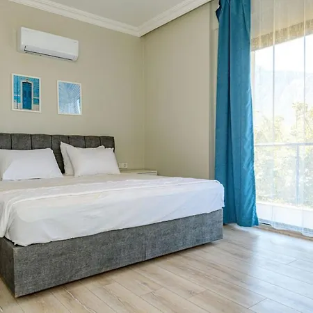 Villa Aromatherapy *