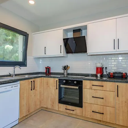 Villa Aromatherapy Fethiye