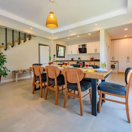 Aromatherapy Villa