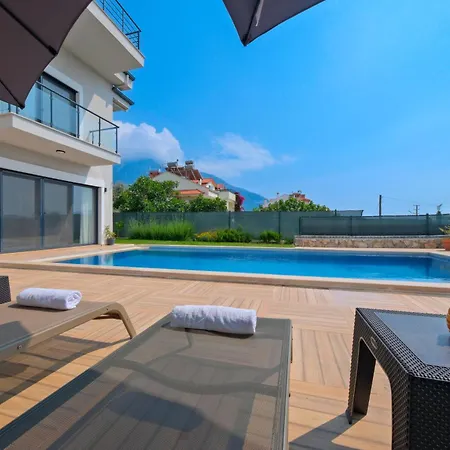 Aromatherapy Villa