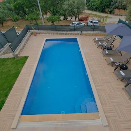 Aromatherapy Villa *
