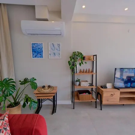 Aromatherapy Vilă *