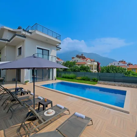 Villa Aromatherapy *