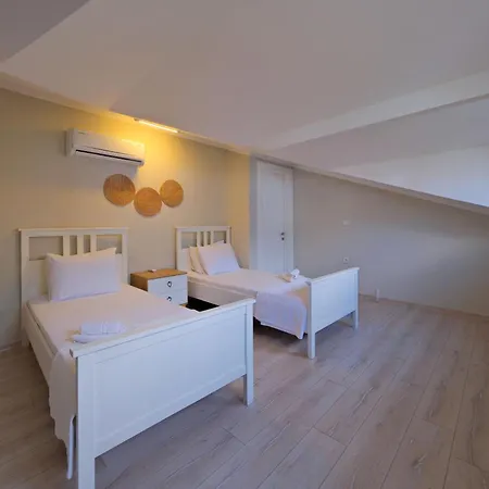 Villa Aromatherapy