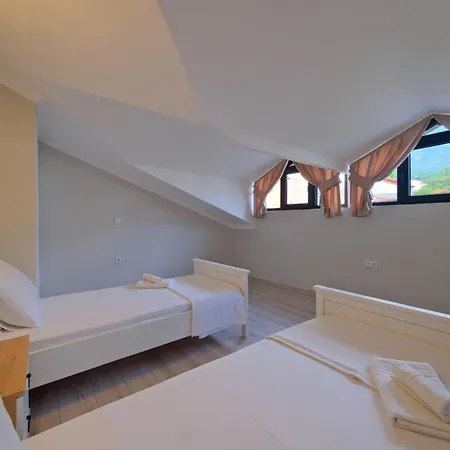 Villa Aromatherapy