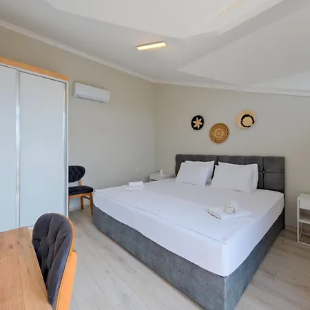 Вилла Aromatherapy *