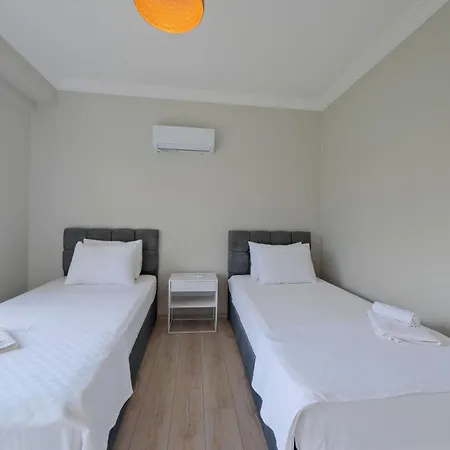 Aromatherapy Вилла Фетхие