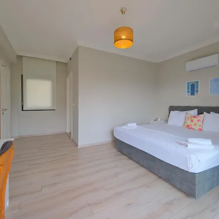 Aromatherapy Фетхие