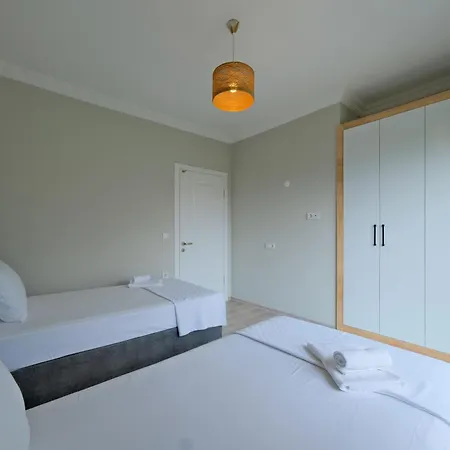 Aromatherapy * Фетхие