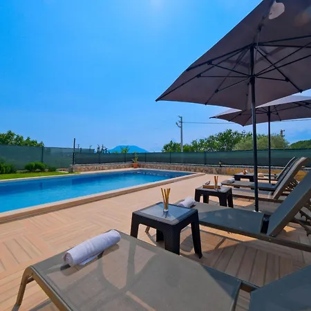 Villa Aromatherapy
