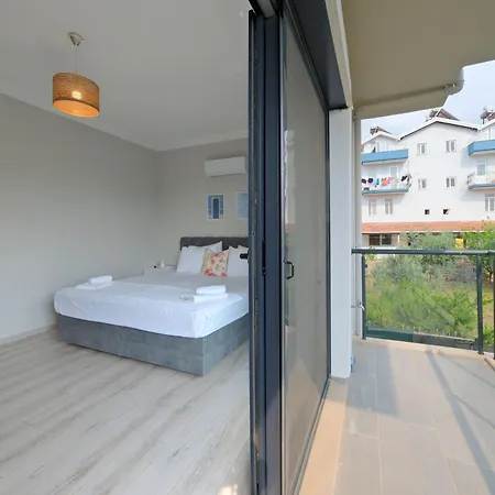 Aromatherapy Villa *