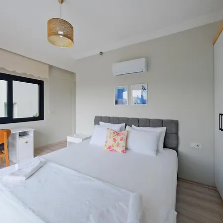 Aromatherapy Фетхие