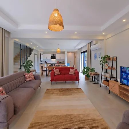 Aromatherapy Вилла