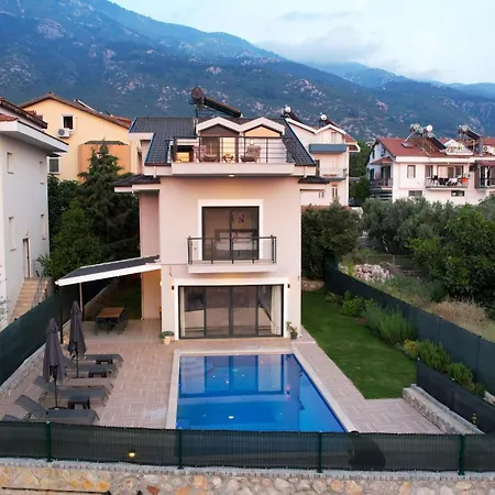 Villa Aromatherapy