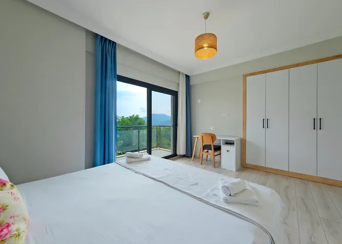 Aromatherapy Villa *