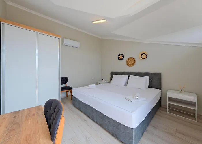 Vilă Aromatherapy *