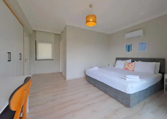 Aromatherapy Fethiye