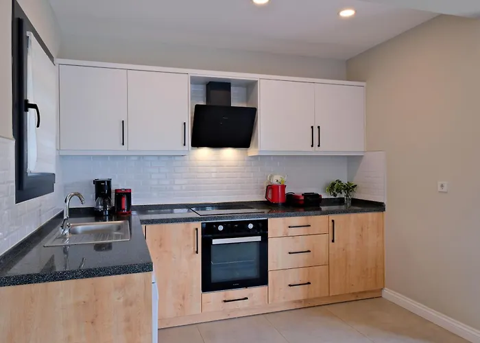 Aromatherapy Vilă *