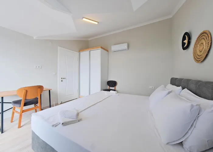 Vilă Aromatherapy *