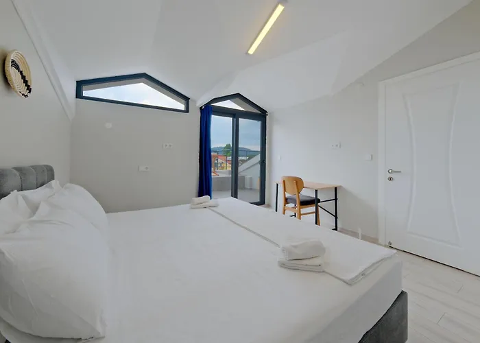 Aromatherapy Vilă Fethiye