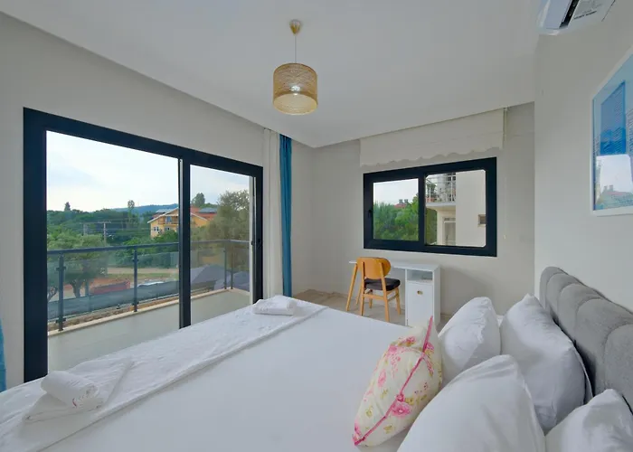 Aromatherapy Villa *