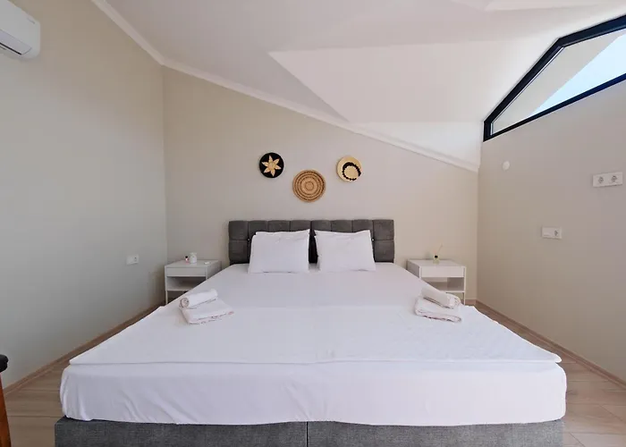 Villa Aromatherapy *