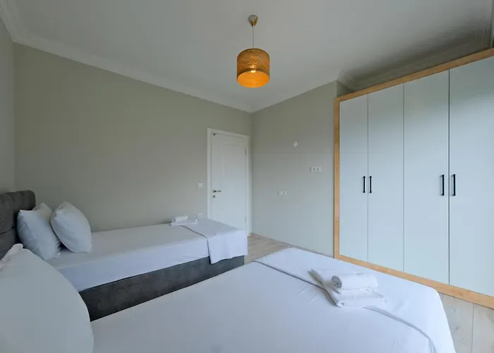 Aromatherapy * Fethiye