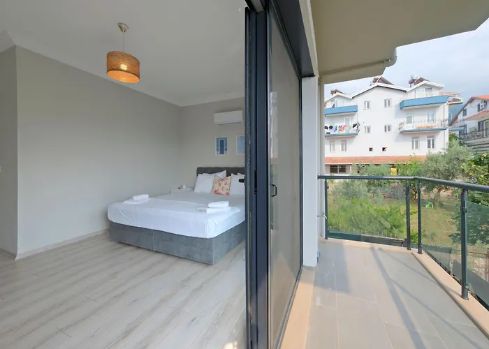 Aromatherapy Vilă *