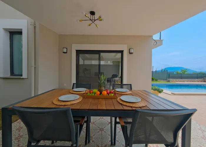 Vilă Aromatherapy *