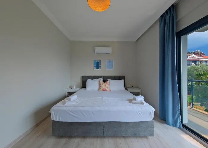 Aromatherapy Vilă Fethiye