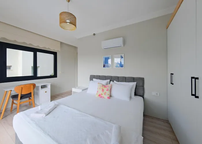 Aromatherapy Fethiye