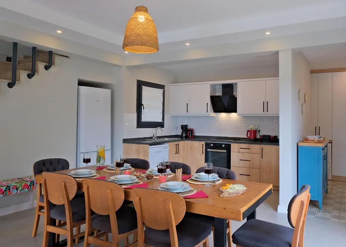 Aromatherapy * Fethiye