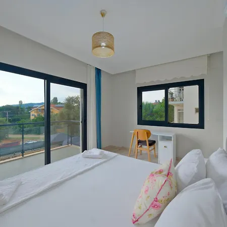 Aromatherapy Villa *