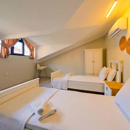 Aromatherapy Villa *